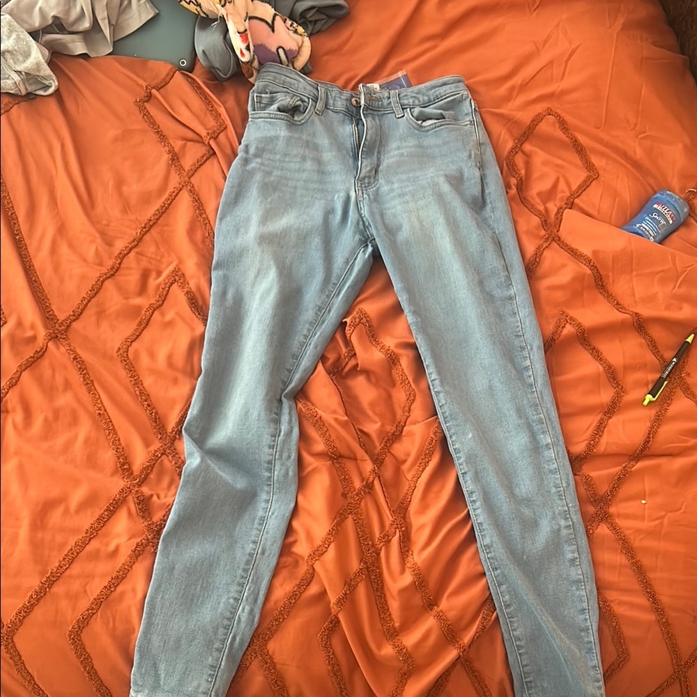 Stylish Denim Jeans
